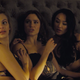 “Oops you interrupted our sexy underwear hangout time, which is totally a thing people do.”